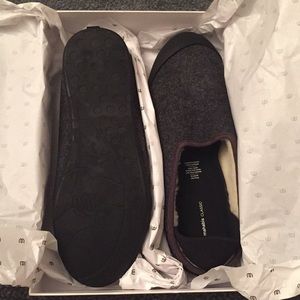 Mahabis Shoes/Size EU 44